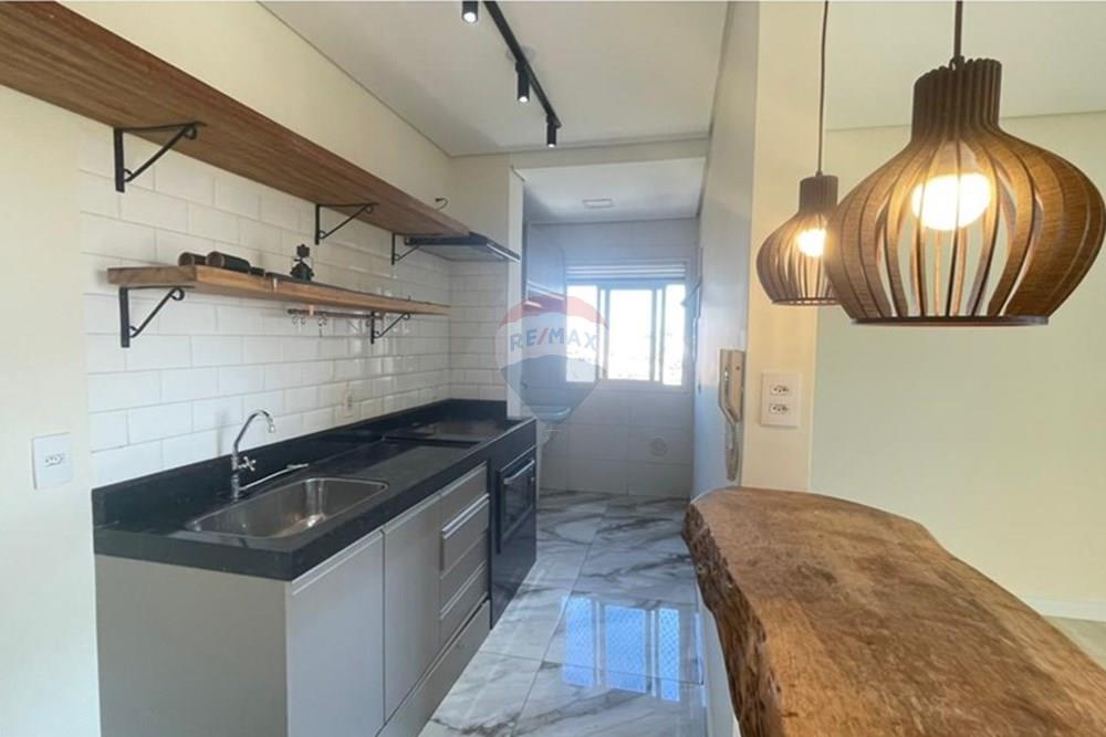 Apartamento - Alugar - Americana , São Paulo - WhatsApp Image 2025-09-22 at 09.11.34 (1).jpeg - Cozinha - 690231089-61