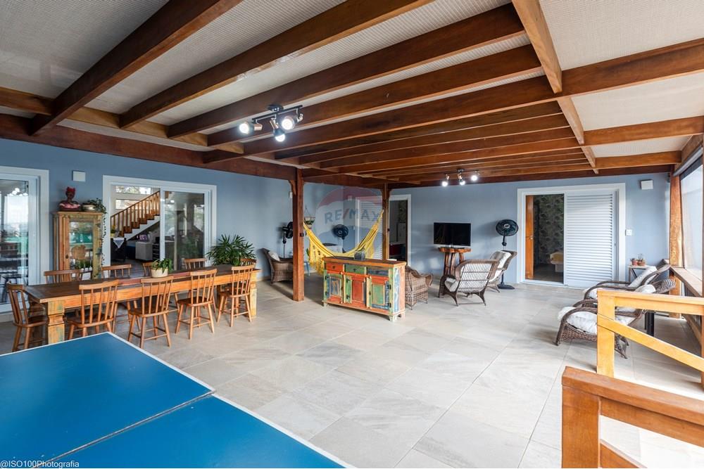 Casa de Condomínio - Venda - Itupeva , São Paulo - _OSR2773-HDR.jpg - 690801020-189