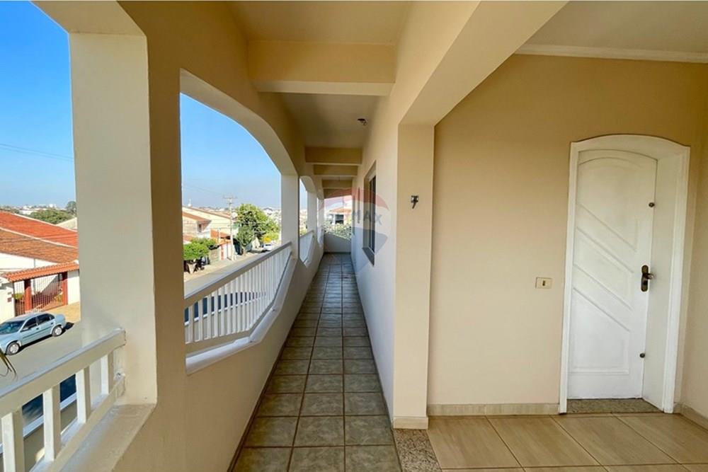 Casa - Alugar - Americana , São Paulo - 8.jpg - 691071018-10