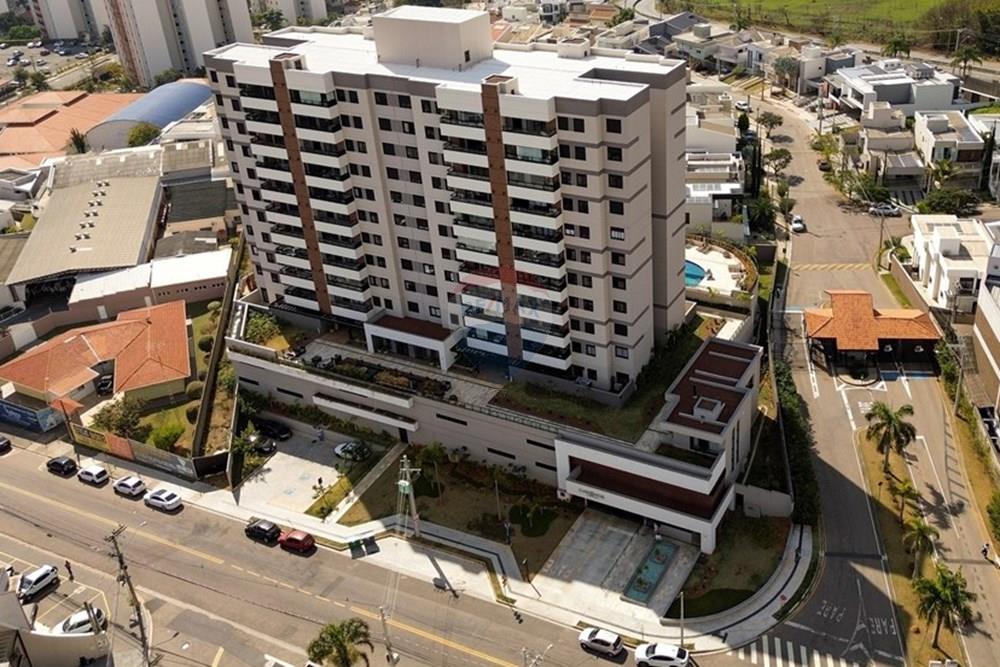 Apartamento - Venda - Jundiaí , São Paulo - DJI_0823.jpg - 690801041-155