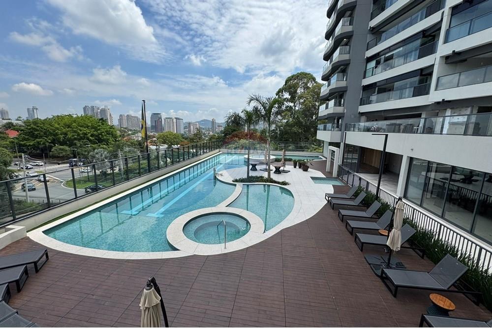 Apartamento - Alugar - Barueri , São Paulo - IMG_7594.JPEG - 691021029-237