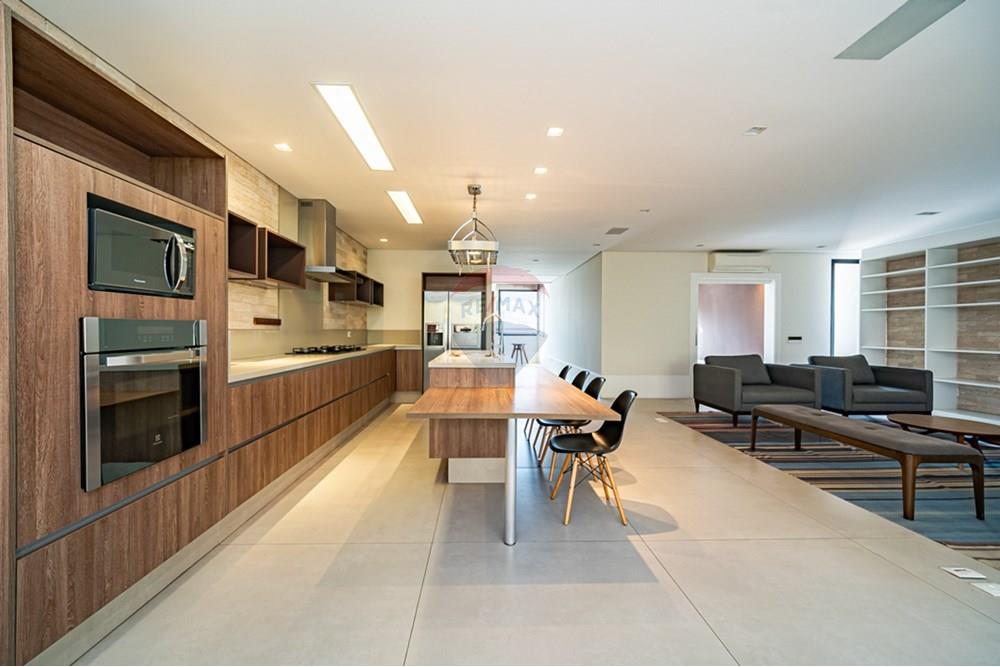 Casa de Condomínio - Alugar - Barueri , São Paulo - CAR00108.jpg - 691081022-2