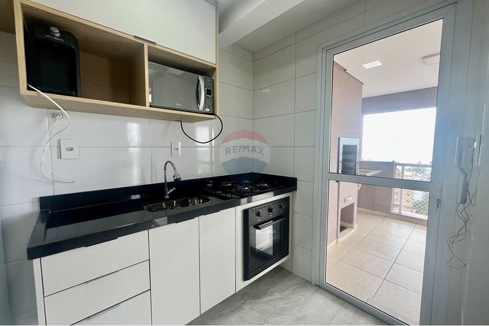 Apartamento - Alugar - Guarujá , São Paulo - IMG_2219.jpeg - 690821071-45