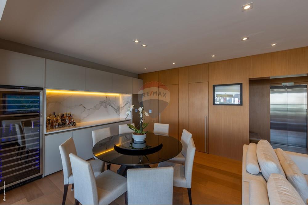 Apartamento - Venda - São Paulo , São Paulo - TKD-1454.jpg - 690941017-35