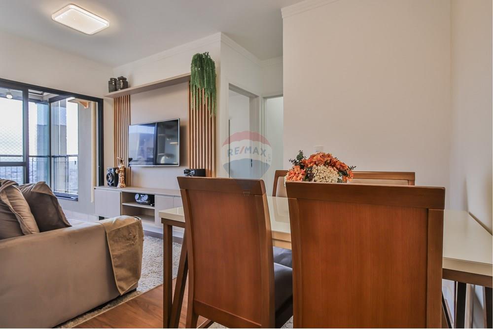 Apartamento - Venda - Rio Claro , São Paulo - Ilha de Malta -Ap.0000 - Lr2.jpg - Sala - 690901035-30