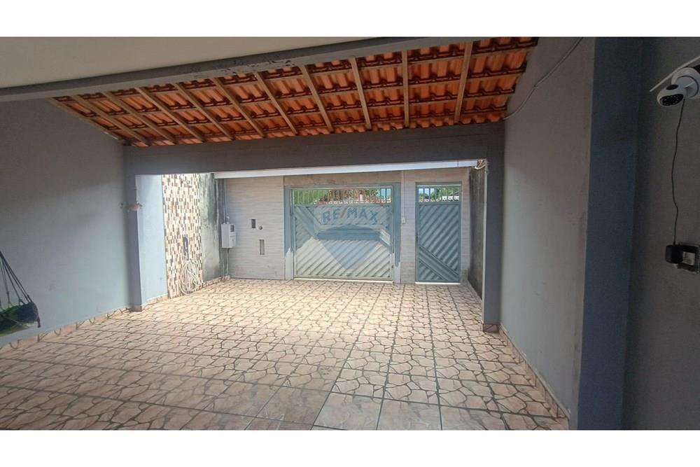 Sobrado - Venda - Bertioga , São Paulo - garagem 1a.jpeg - Garagem - 690341032-21