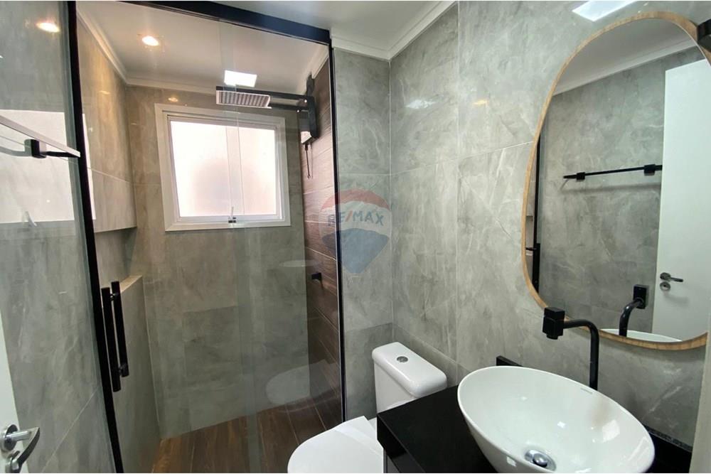 Apartamento - Alugar - Mogi Guaçu , São Paulo - IMG-20251007-WA0255.jpg - Banheiro - 690521134-19