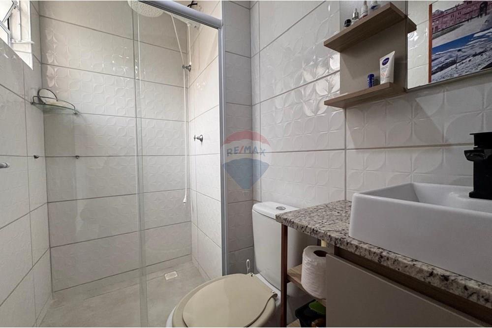 Apartamento - Venda - Bragança Paulista , São Paulo - H - Banheiro 2.jpg - Banheiro - 690041052-107