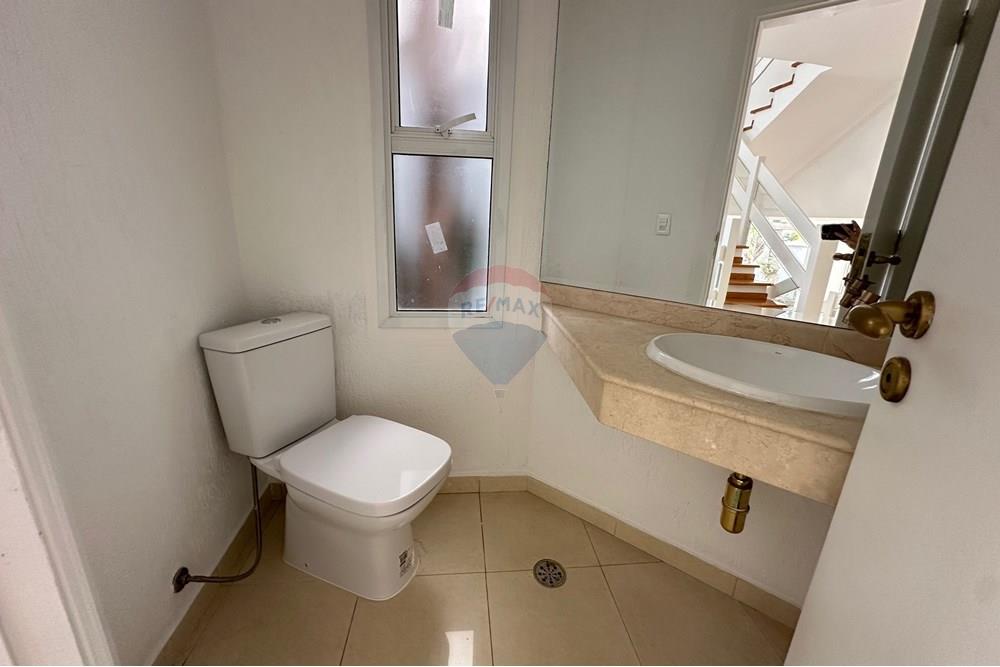 Casa de Condomínio - Alugar - Santana de Parnaíba , São Paulo - IMG_3817.jpeg - 691021030-8