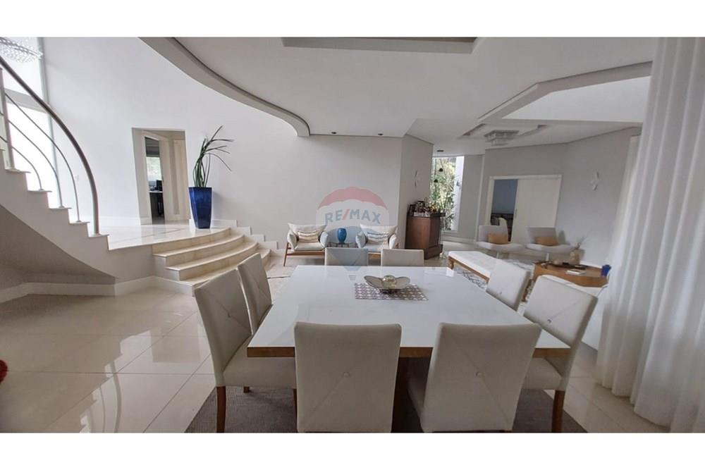 Casa de Condomínio - Alugar - Campinas , São Paulo - WhatsApp Image 2024-11-22 at 11.27.02 (1).jpeg - 690181001-389