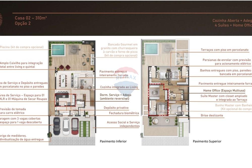 Casa de Condomínio - Venda - Santana de Parnaíba , São Paulo - IMG_4343.jpeg - 691141029-4