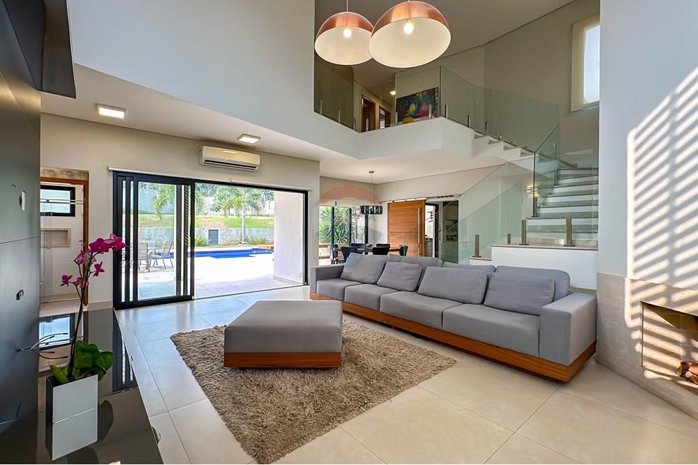 Casa de Condomínio - Alugar - Campinas , São Paulo - 11.jpg - 691181018-41