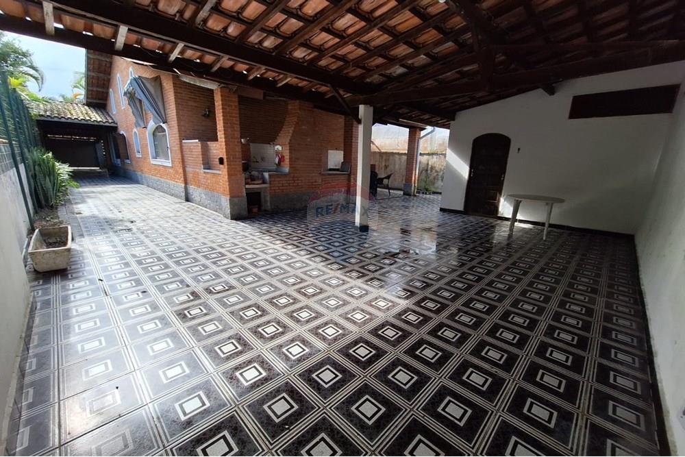 Casa - Venda - Bertioga , São Paulo - casa-com-3-quartos-edicula-a-venda-no-indaia -bertioga-remaxvistalinda-690341014-17-corretora-paulajacometti-FOTO-12-FOTO41.jpeg - Área Gourmet - 690341014-17