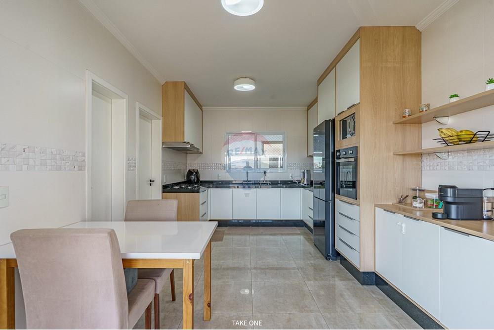 Casa de Condomínio - Venda - Valinhos , São Paulo - TAKEONE-10047.jpg - 691091003-22