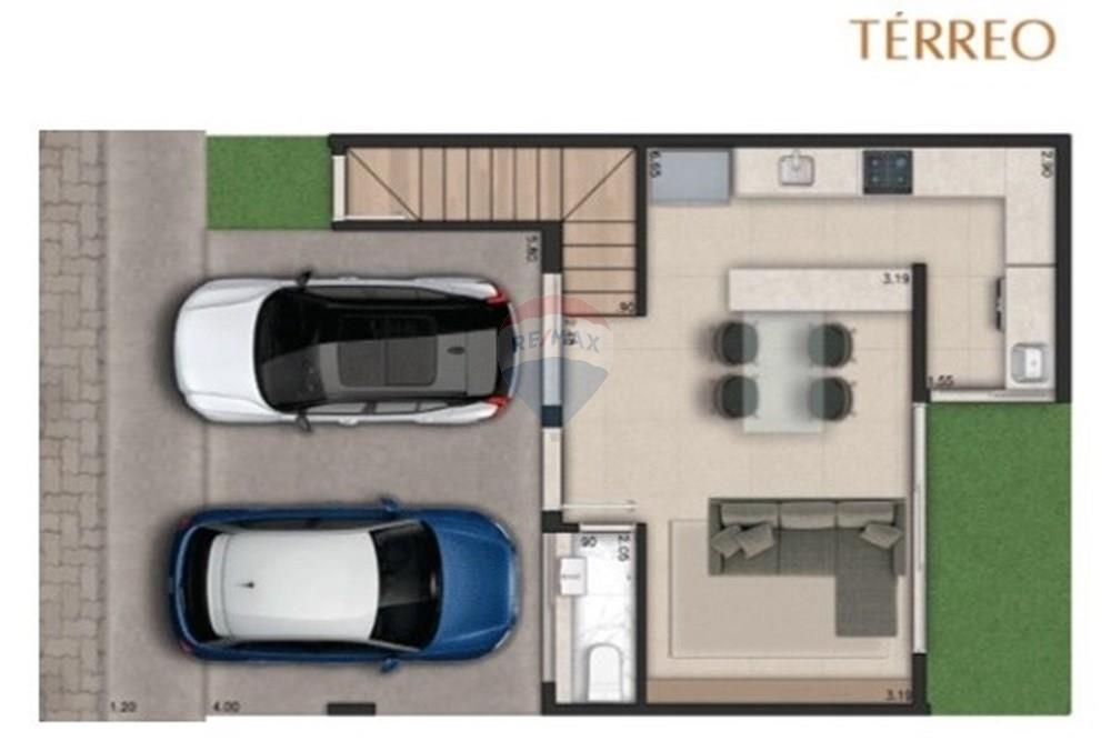 Casa de Condomínio - Venda - Campinas , São Paulo - P Terreo.jpg - 690681070-48