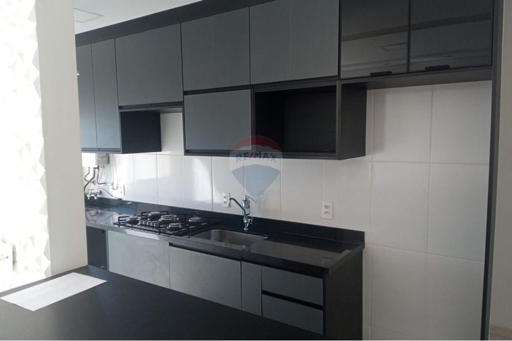 Apartamento - Alugar - Jundiaí , São Paulo - coz 1.jpg - 690591031-95