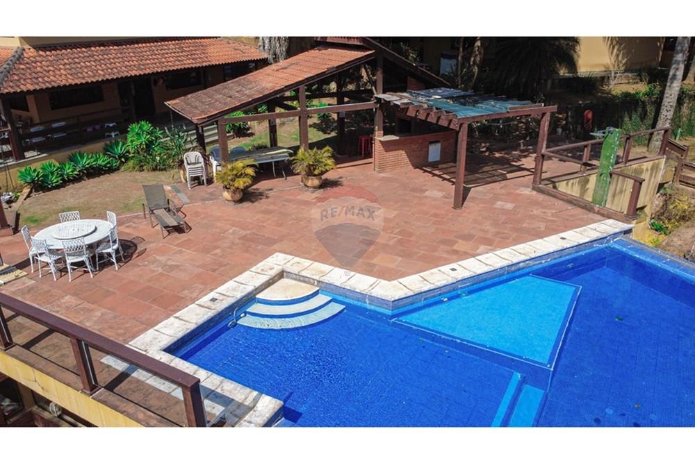 Casa - Venda - Carapicuíba , São Paulo - CA-84.jpg - 691151015-54