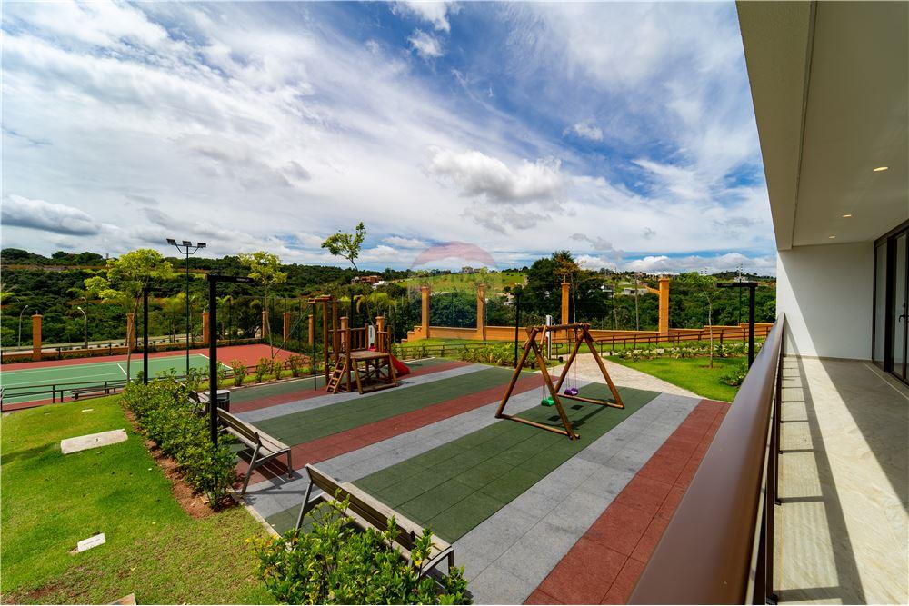 Terreno - Venda - Jundiaí , São Paulo - 17 - 690361030-11