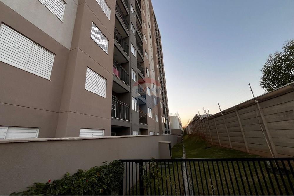 Apartamento - Alugar - Hortolândia , São Paulo - 5d84458b-a77e-424b-b18f-c0f7db217afc.jpg - 690701021-35
