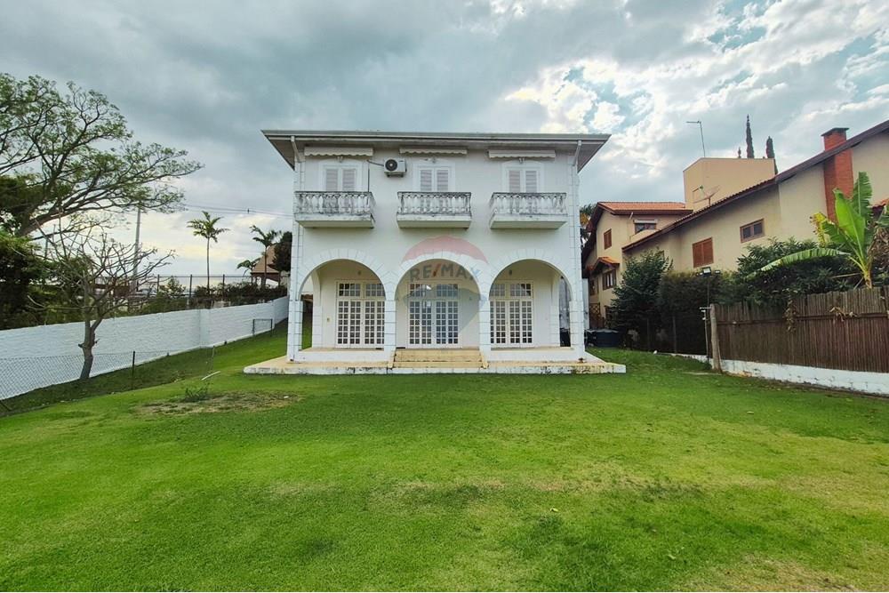 Casa de Condomínio - Alugar - Itu , São Paulo - 7.jpg - 690471123-101