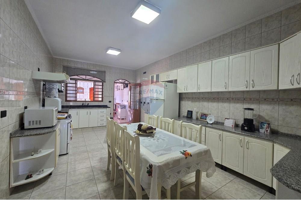 Casa - Alugar - Santa Bárbara d'Oeste , São Paulo - IMG-20250217-WA0023.jpg - 691071001-18