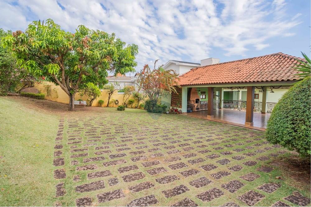 Casa de Condomínio - Venda - Valinhos , São Paulo - foto imobiliarias- brmaker-0-64.jpg - 690681015-129