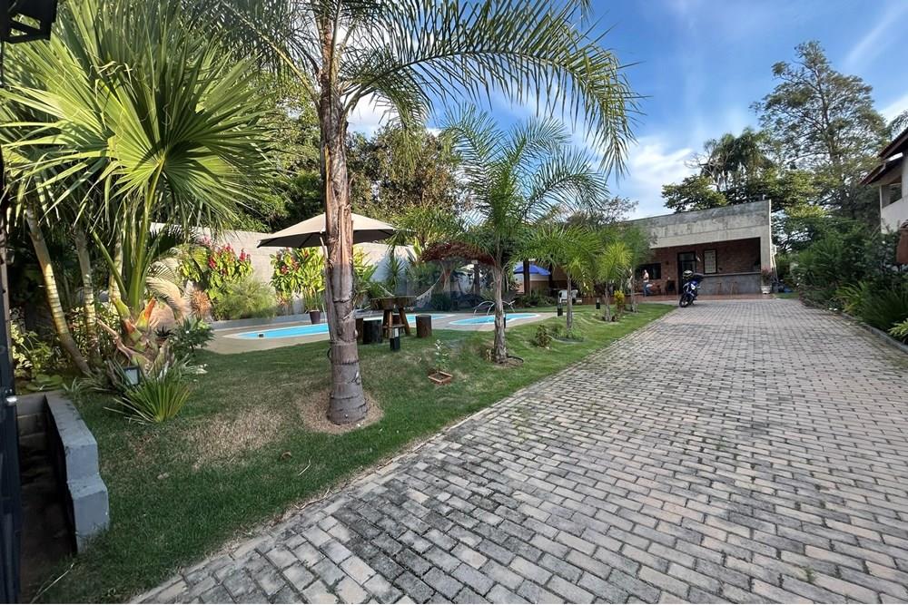 Chácara / Sítio / Fazenda - Venda - Campinas , São Paulo - IMG_1580.JPEG - 691101018-46