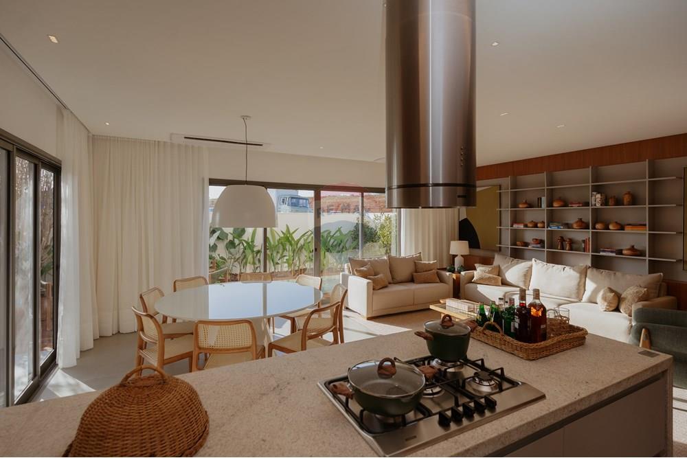 Casa de Condomínio - Venda - Campinas , São Paulo - casabella-61.JPG - 690681132-67