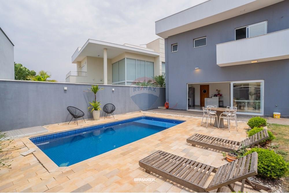 Casa de Condomínio - Venda - Paulínia , São Paulo - Fotos imobiliarias -  REMAX 10-113.jpg - 691181004-75