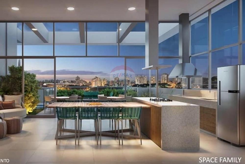 Apartamento - Alugar - Barueri , São Paulo - space família.jpg - 691081002-25