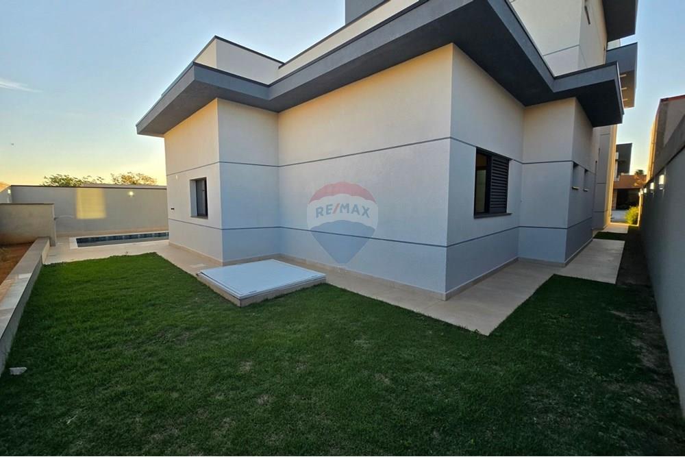 Casa de Condomínio - Venda - Jaguariúna , São Paulo - QUINTAL_CORREDOR.jpg - 690671066-38