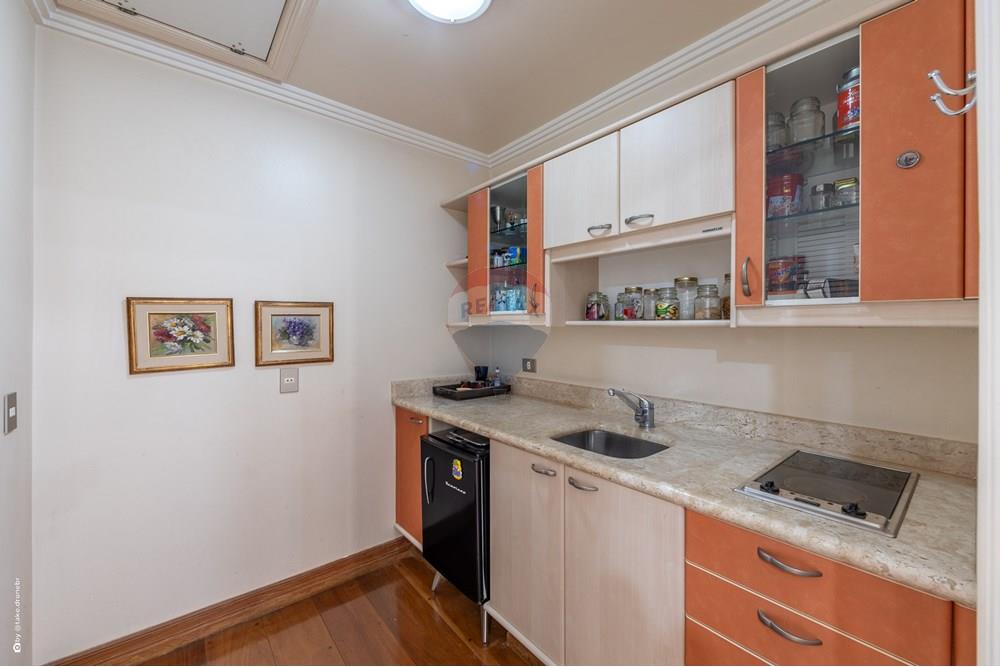 Casa de Condomínio - Venda - Campinas , São Paulo - TKD-651.jpg - 690681105-48