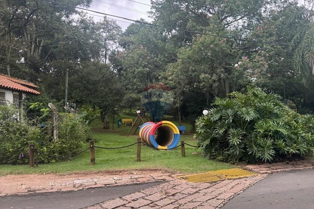 Sobrado - Venda - Itupeva , São Paulo - Playground.jpg - 690801040-9