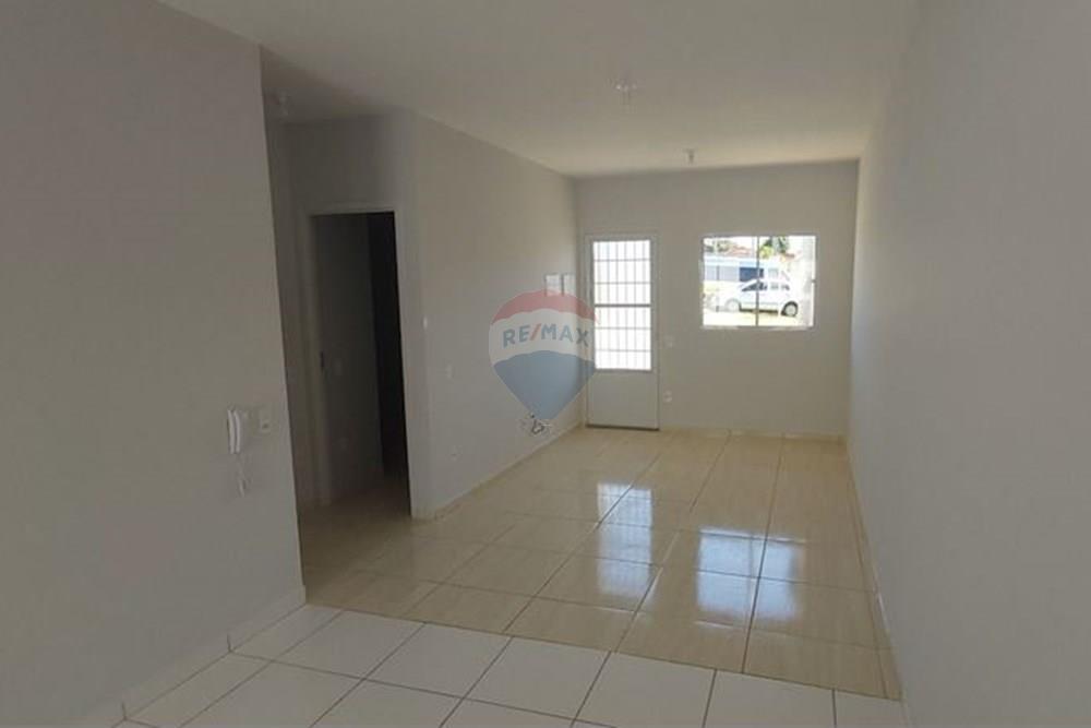 Casa - Alugar - Mogi Guaçu , São Paulo - Cozinha - 690521005-91