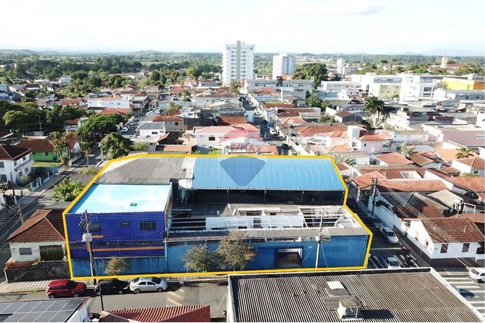 Prédio - Venda - Registro , São Paulo - casa-a-venda.jpg - 690061033-16