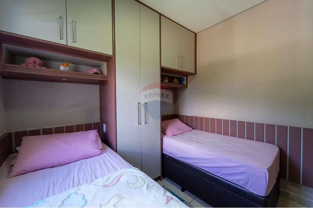 Casa de Condomínio - Venda - Itupeva , São Paulo - DSC05138.jpg - Quarto infantil - 690591010-40