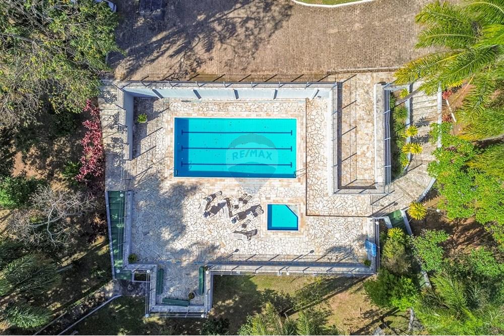 Casa de Condomínio - Venda - Valinhos , São Paulo - DJI_0435.jpg - 691091001-219