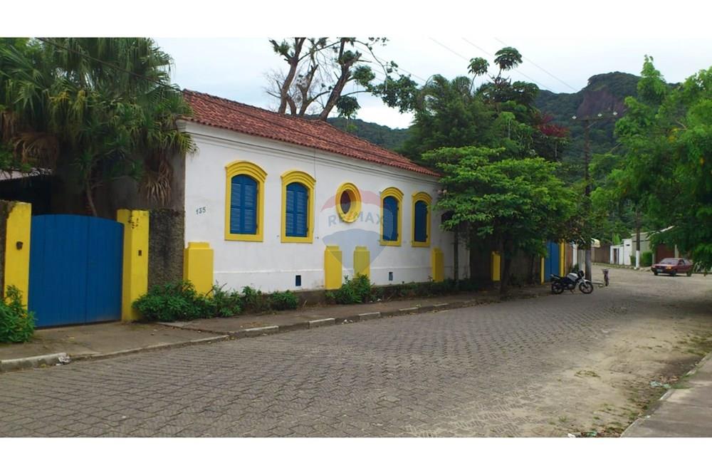 Casa de Vila - Venda - Iguape , São Paulo - 7a406d2e-f62e-4fe1-9d51-42bcee34a68b.jpeg - 690061012-36