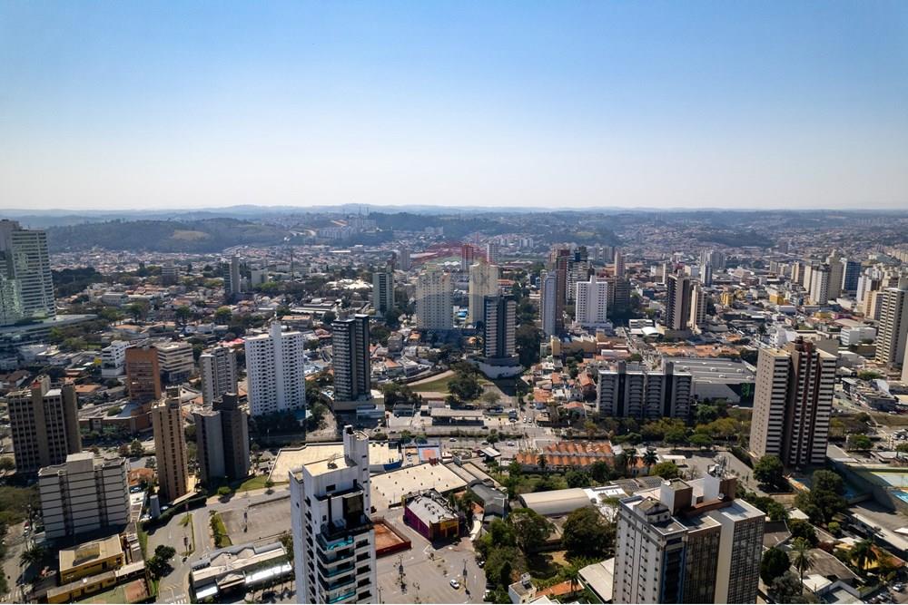 Apartamento - Venda - Jundiaí , São Paulo - DJI_0683.jpg - 690361023-22