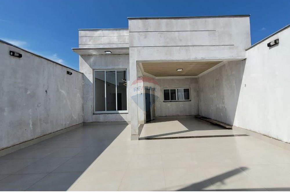 Casa - Alugar - Mombuca , São Paulo - 2 - 690091006-537