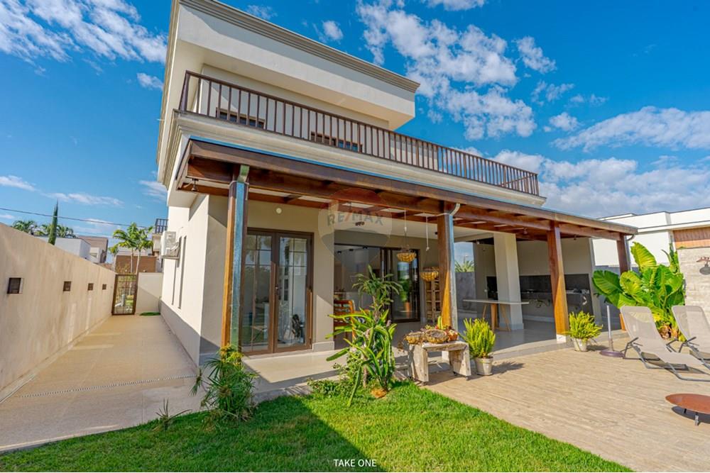 Casa de Condomínio - Venda - Jaguariúna , São Paulo - c0823c7a-25a7-4dad-a709-f5bddcf7f341.jpeg - 690131111-20