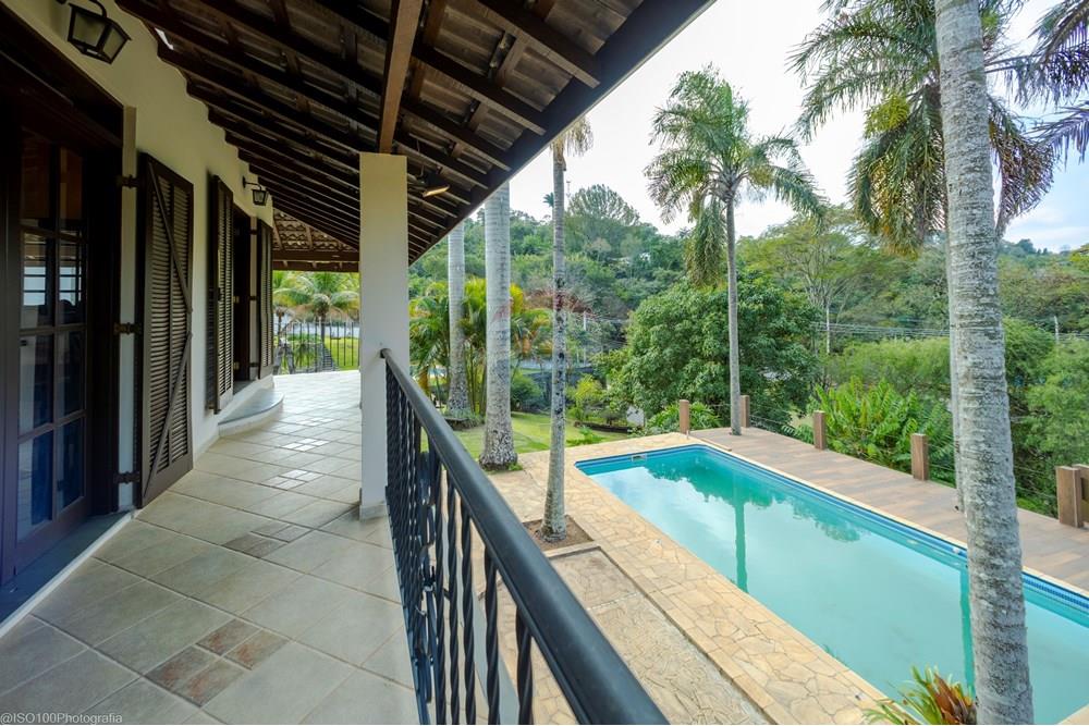 Casa de Condomínio - Venda - Itatiba , São Paulo - _OSR0493-HDR.jpg - 690791203-29