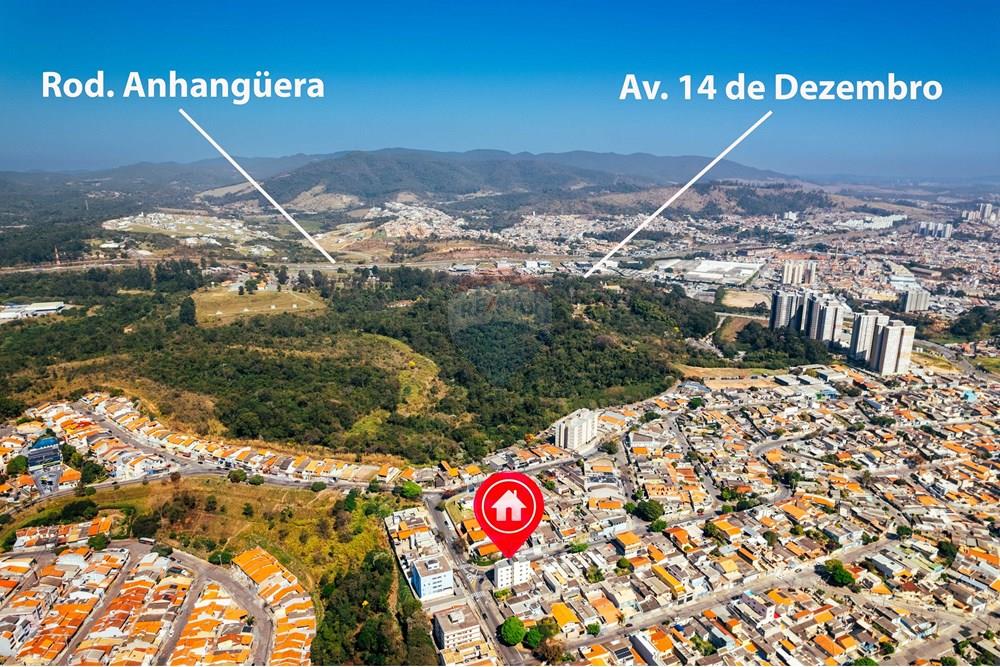 Apartamento - Venda - Jundiaí , São Paulo - Apto Jd do Lago-39.jpg - 690591031-92