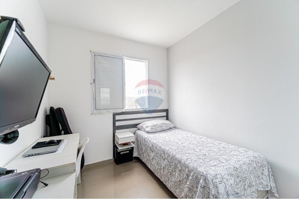 Apartamento - Venda - Cotia , São Paulo - CA-8.jpg - 691151005-45