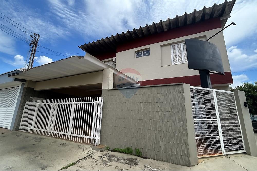 Casa Comercial - Alugar - Piracicaba , São Paulo - nova nova.jpg - 690781095-64
