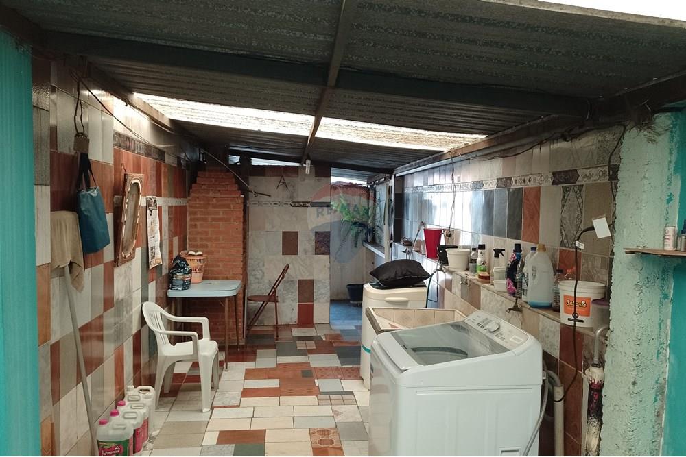 Sobrado - Venda - Cosmópolis , São Paulo - 23.jpg - Lavanderia - 690831047-324