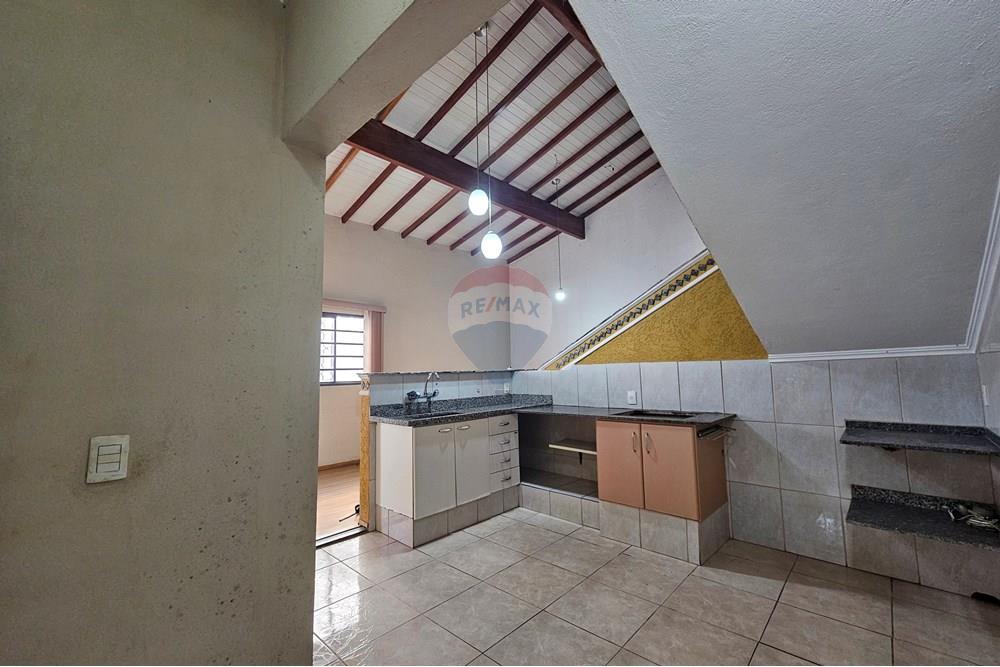 Sobrado - Alugar - Itapira , São Paulo - 20250319_171230.jpg - Cozinha - 690291048-57