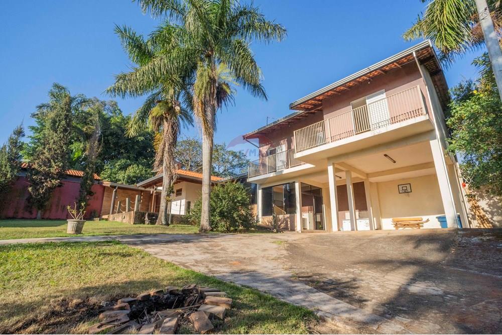 Casa de Condomínio - Venda - Cosmópolis , São Paulo - foto imobiliarias- BRMAKER --120.jpg - 690511042-81