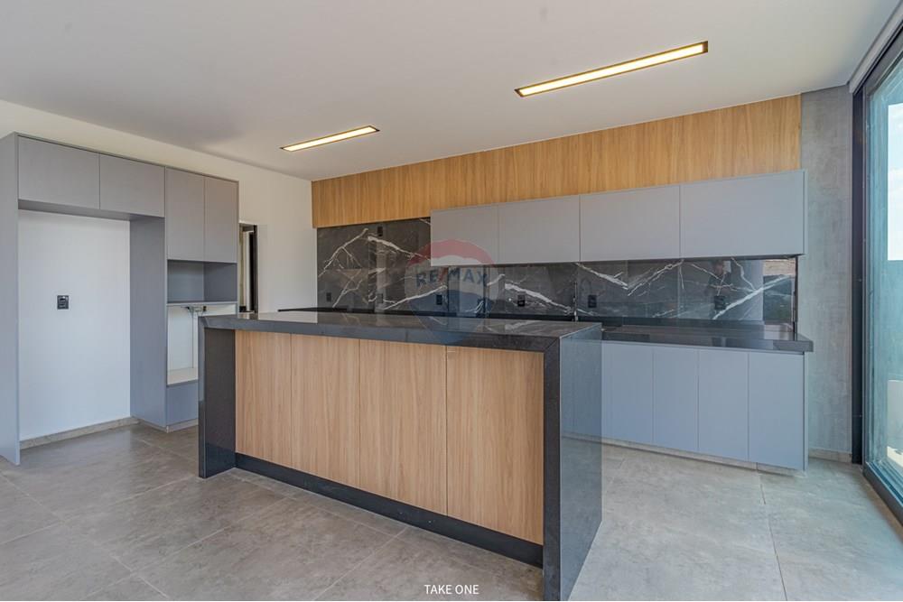 Casa de Condomínio - Venda - Americana , São Paulo - DSC01158-HDR.jpg - Cozinha - 690231086-41