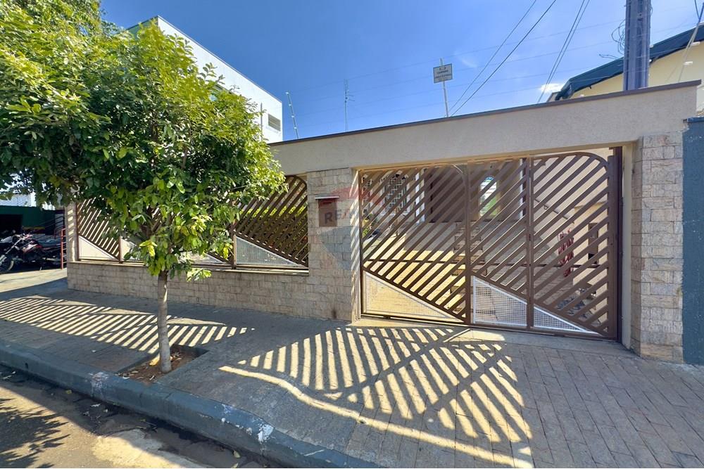 Casa - Alugar - Mogi Mirim , São Paulo - IMG_2052.jpg - Fachada - 690751051-89